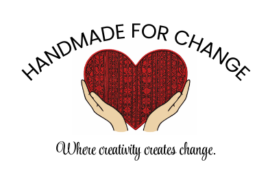 Handmade for Change